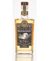 McClintock Distilling McClintock's Reserve Limited Release Gin 750ml
