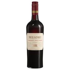Meiomi Cabernet Sauvigon 750ml