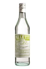 Meletti Anisette 750ml