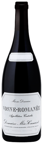 Meo-Camuzet Vosne-Romanee 750ml