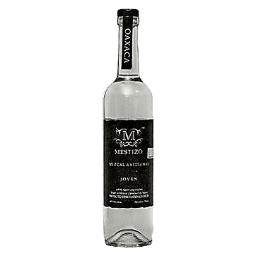 Mestizo Joven Mezcal 750ml