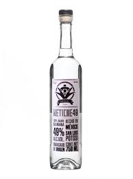Metiche Salmiana 49 Joven Mezcal 750ml