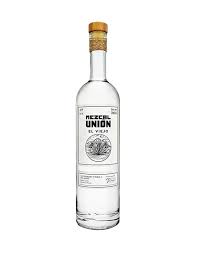 Mezcal Union El Viejo Mezcal 750ml