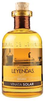 Mezcales de Leyenda Durango Vinata Solar 750ml