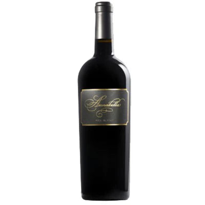 Michael Pozzan Annabella 5 Red 750ml
