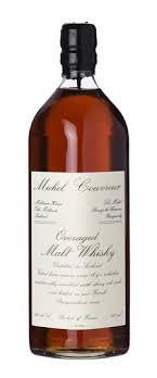 Michel Couvreur Overaged 12 Year Old Malt Whisky 750ml
