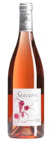 Michel Thomas & Fils Sancerre Rose 750ml
