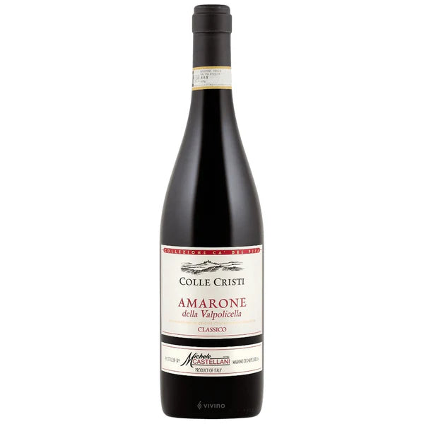 Michele Castellani Ca' del Pipa Colle Cristi 750ml