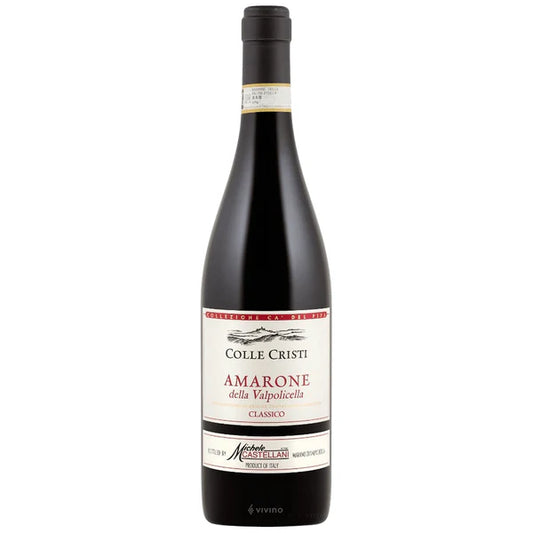 Michele Castellani Ca' del Pipa Colle Cristi 750ml