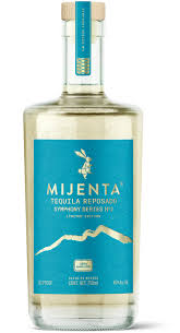 Mijenta Tequila Limited Edition Symphony Series No. 2 Reposado Tequila 750ml
