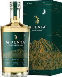 Mijenta Reposado Tequila 750ml