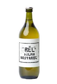 Milan Nestarec Bel 1Lt
