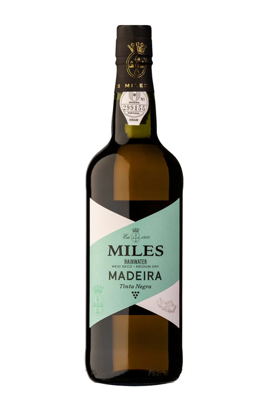 Miles Rainwater Medium Dry 750ml