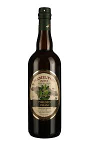 Ministry of Rum Collection Hamilton Pimento Dram Liqueur 750ml