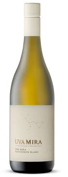 Mira Winery Sauvignon Blanc 750ml
