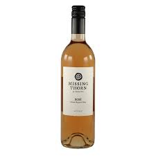 Missing Thorn Classic Rosé Alcohol-Removed Wine 750ml