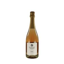 Missing Thorn Non-Alcoholic Sparkling Rosé Wine 750ml
