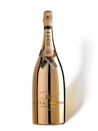 Moet & Chandon Bright Night Bottle Brut Imperial 1.5Lt