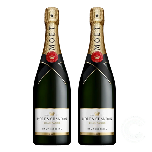 Moet & Chandon Brut Imperial 2-Pack