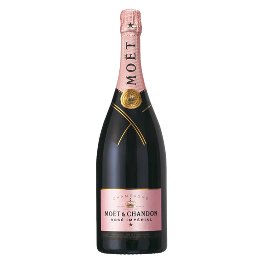 Moet & Chandon Imperial Brut Rose 1.5Lt