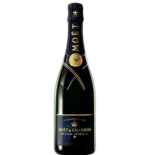 Moet & Chandon Nectar Imperial 1.5Lt