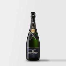 Moet & Chandon Nectar Imperial 750ml