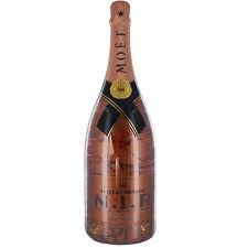 Moet & Chandon Nectar Imperial Rose 1.5Lt