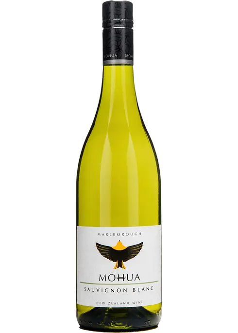 Mohua Sauvignon Blanc 750ml
