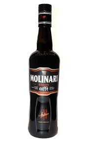 Molinari Caffe Liquore 750ml