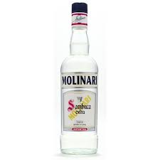 Molinari Sambuca Extra 1Lt