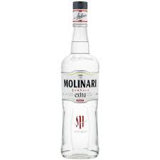 Molinari Sambuca Extra 750ml