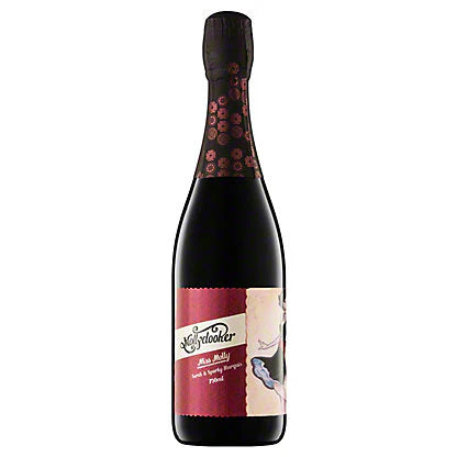 Mollydooker Miss Molly Sparkling Shiraz 750ml