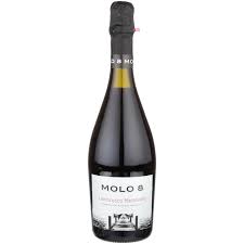 Molo 8 Lambrusco Mantovano 750ml
