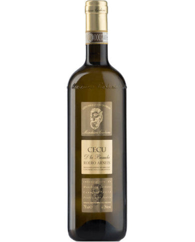 2023 Monchiero Carbone Cecu d'la Biunda 750ml
