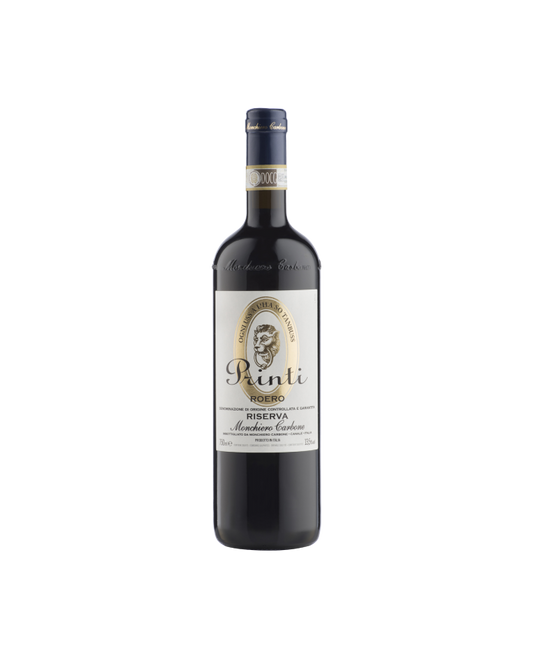 Monchiero Carbone Printi 750ml