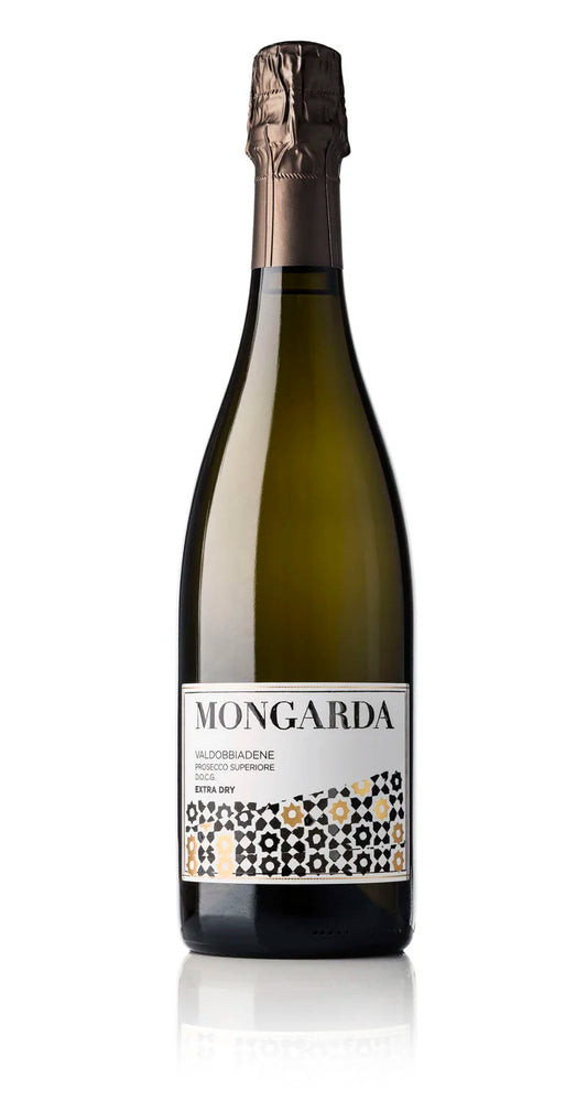 Mongarda Prosecco Superiore Extra Brut 750ml