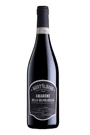 Mont'Albano Amarone della Valpolicella DOCG 750ml