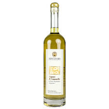 Montanaro Liquore Di Camomilla A Base Di Grappa Liqueur 700ml