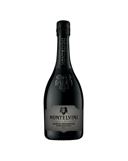 Montelvini Asolo Prosecco Superiore Brut DOCG 750ml