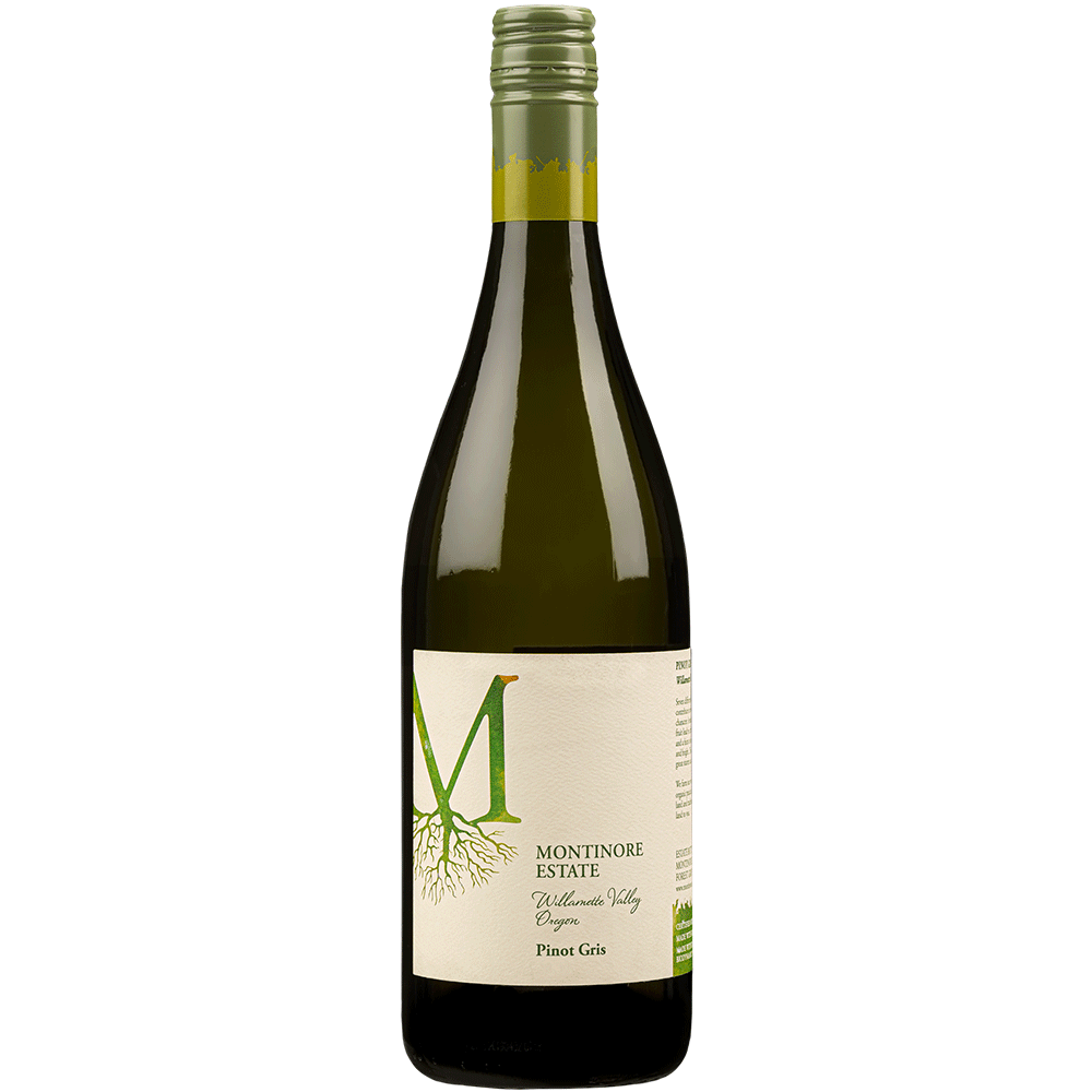 Montinore Estate Pinot Gris 750ml
