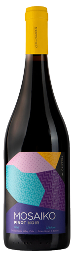 Mosaiko Pinot Noir 750ml
