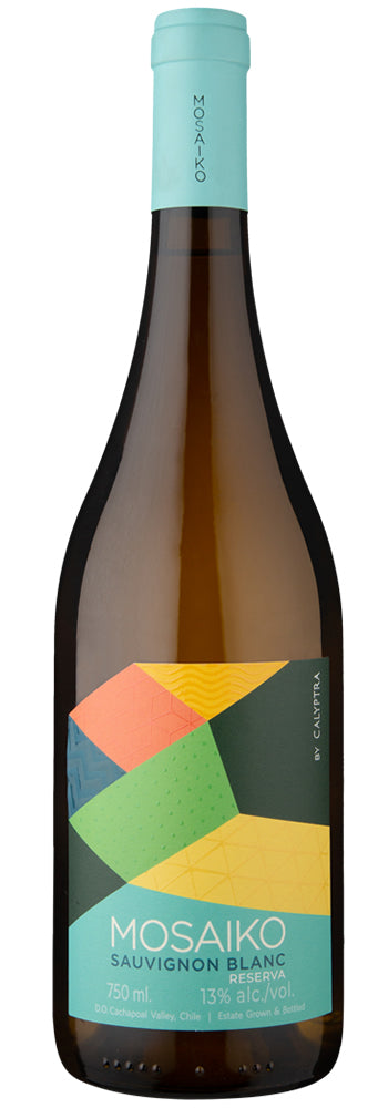 Mosaiko Sauvignon Blanc 750ml