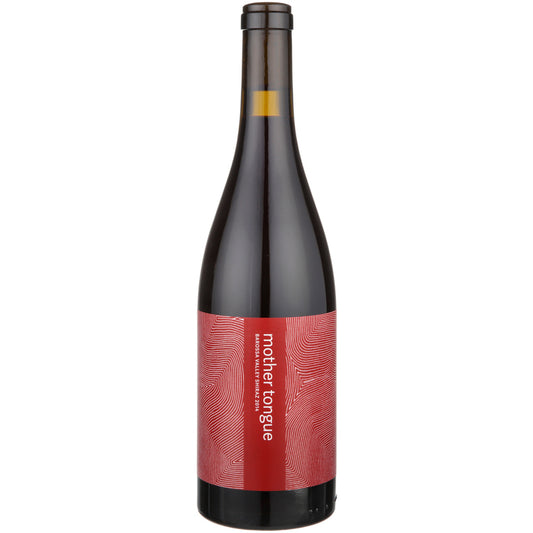 Mother Tongue Shiraz 750ml