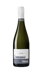 Mousse Fils L'Orage Blanc de Blancs Extra Brut 750ml