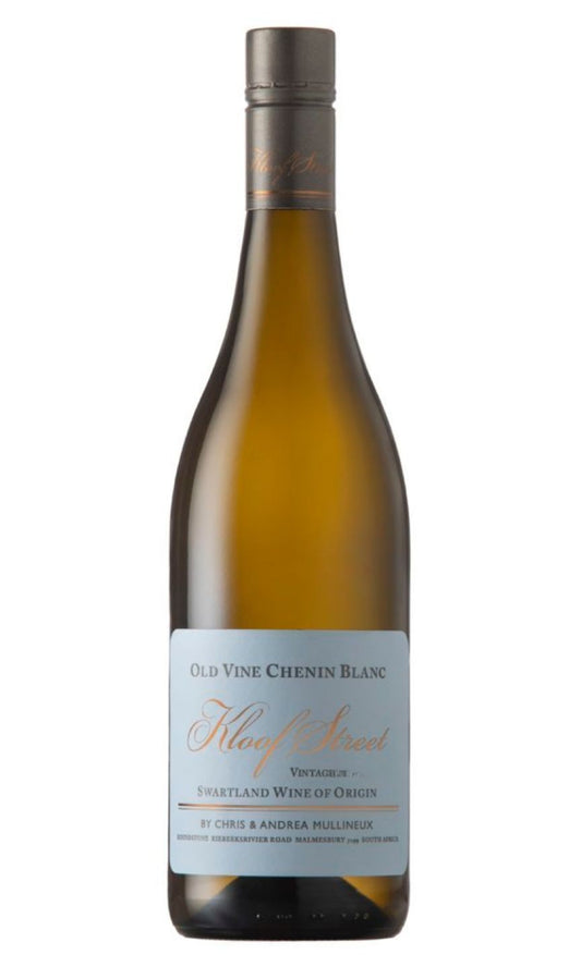 Mullineux Kloof Street Old Vine Chenin Blanc 750ml