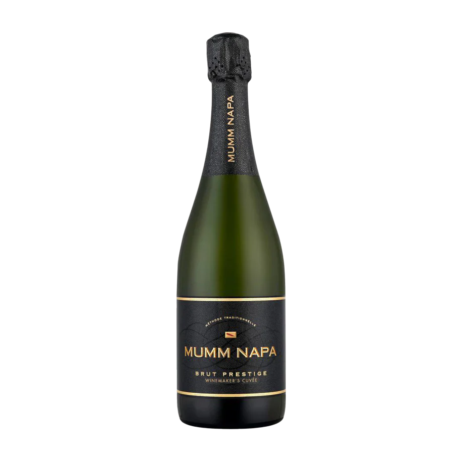 Mumm Napa Brut Prestige 750ml
