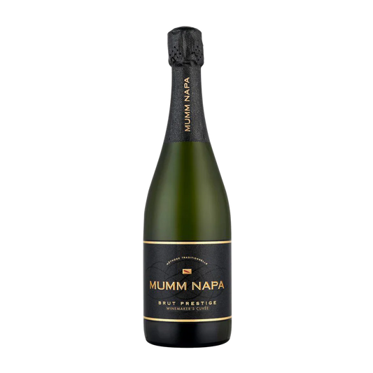 Mumm Napa Brut Prestige 750ml