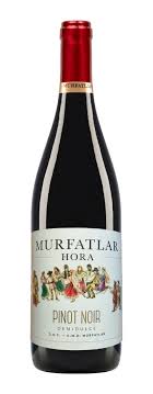 Murfatlar Amavinum Pinot Noir 750ml