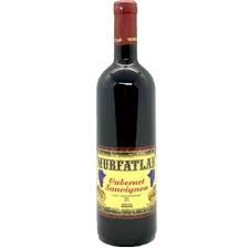 Murfatlar Cabernet Sauvignon 750ml