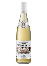 Murfatlar Legacy Special Reserve Muscat Ottonel 750ml
